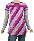 ERIKA 2-Fer Puff Sleeve Tee by Dereon