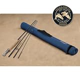 Hydros 864-4 Mid Flex 6.5 Fly Rod