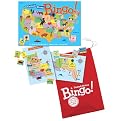 eeBoo USA Bingo Game