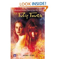 Tulip Touch (New Longman Literature 11-14)