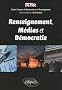Renseignement, m�dias et d�mocratie
