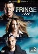 FRINGE / フリンジ 〈ファースト・シーズン〉コレクターズ・ボックス2 [DVD]