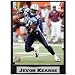 Javon Kearse Vs Bengals Photograph Nested on a 9