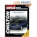 Chrysler Neon, 1995-99 (Chilton's Total Car Care Repair Manual)