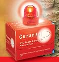 Curanail Nail Lacquer for Fungal Infections