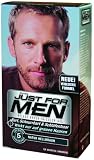 Just For Men Beard & Moustache Light Brown