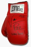 Vinny Paz Autographed Everlast Boxing Glove