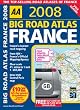 Big Road Atlas...
