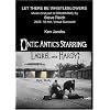 Let There Be Whistleblowers & Ontic Antics Starring Laurel and Hardy; Bye, Molly (Home Use)
