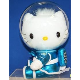 2000 JAPANESE McDONALD,S PROMOTION HELLO KITTY 8