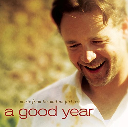 A GOOD YEAR OST