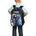 LEGO NINJAGO Jay Strike Heritage Classic Backpack
