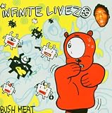Bush Meat Morgan Freeman