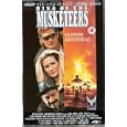 Ring Of The Musketeers