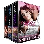 The Wilde Series: Set of 3 Full Length Novels