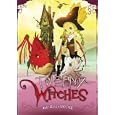 Tweeny Witches, Vol. 3: What Arusu Found There