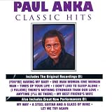 Classic Hitsby Paul Anka