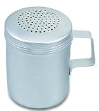 Aluminum Dredges