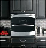 GE PT925SNSS ProfileTM 30 Built-In Single/Double Convection Wall Oven7