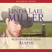 Austin: McKettricks of Texas | Linda Lael Miller