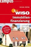Produkt-Bild: WISO: Immobilienfinanzierung