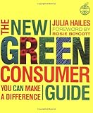 The new green consumer guide