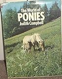 The world of ponies
