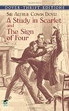 A Study in Scarlet / The Sign of Four