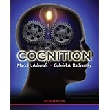 cognition 5th edition