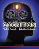 Cognition (5th Edition)