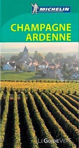 Guide Vert Champagne Ardenne 2015 (French Edition) Guide Vert Champagne Ardenne 2015 (French Edition)