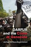 Darfur and the Crime of Genocide (Cambridge Studies in Law and Society)