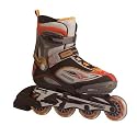 Rollerblade Micro 500 X Adjustable Kid's Inline Skates