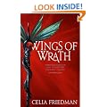 Wings Of Wrath: The Magister Trilogy: Book Two