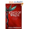 Wings of Wrath: The Magister Trilogy, Book Two