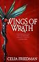 Wings Of Wrath: The Magister Trilogy: Book Two