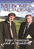 Midsomer Murders - Four Funerals And A Wedding