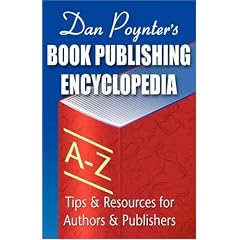 Book Publishing Encyclopedia 