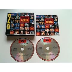 Very best of-Abba's greatest hits