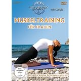 Muskeltraining f�r Frauen - Das sanfte Workout f�r den ganzen K�rpervon "Canda"