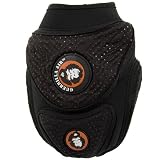 Guerrilla Air 68ci Tank Cover - Black