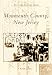Monmouth County, New Jersey, NJ (PHS) (Postcard History)