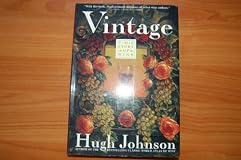 Vintage: The Story of Wine