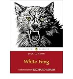 Produkt-Bild: (WHITE FANG) BY LONDON, JACK(AUTHOR)Paperback Jun-2008