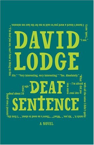 City Travel Guides Discounted  Books : Deaf Sentence