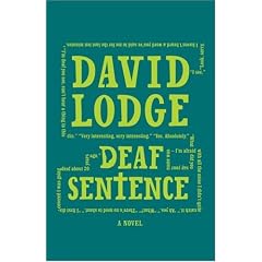 Deaf Sentence