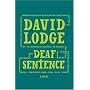 Deaf Sentence