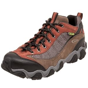 Buy Oboz Mens Firebrand Multisport Shoe