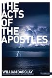 The acts of the apostles