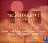 ｜A Piano Trio Anthology
